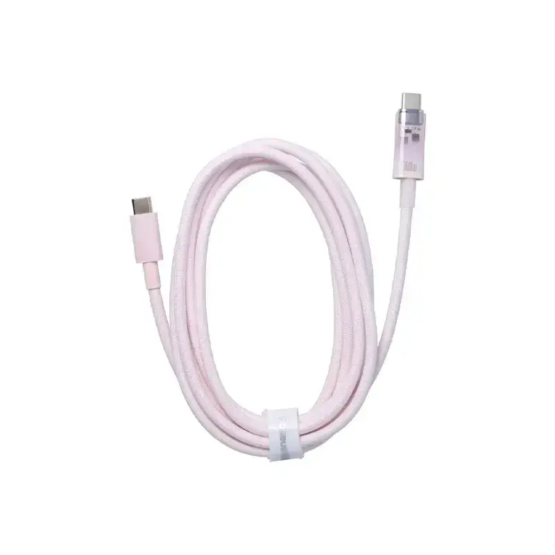 کابل شارژ و انتفال داده Explorer Series Type-C to Type-C